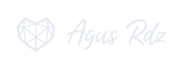 Agus Rdz